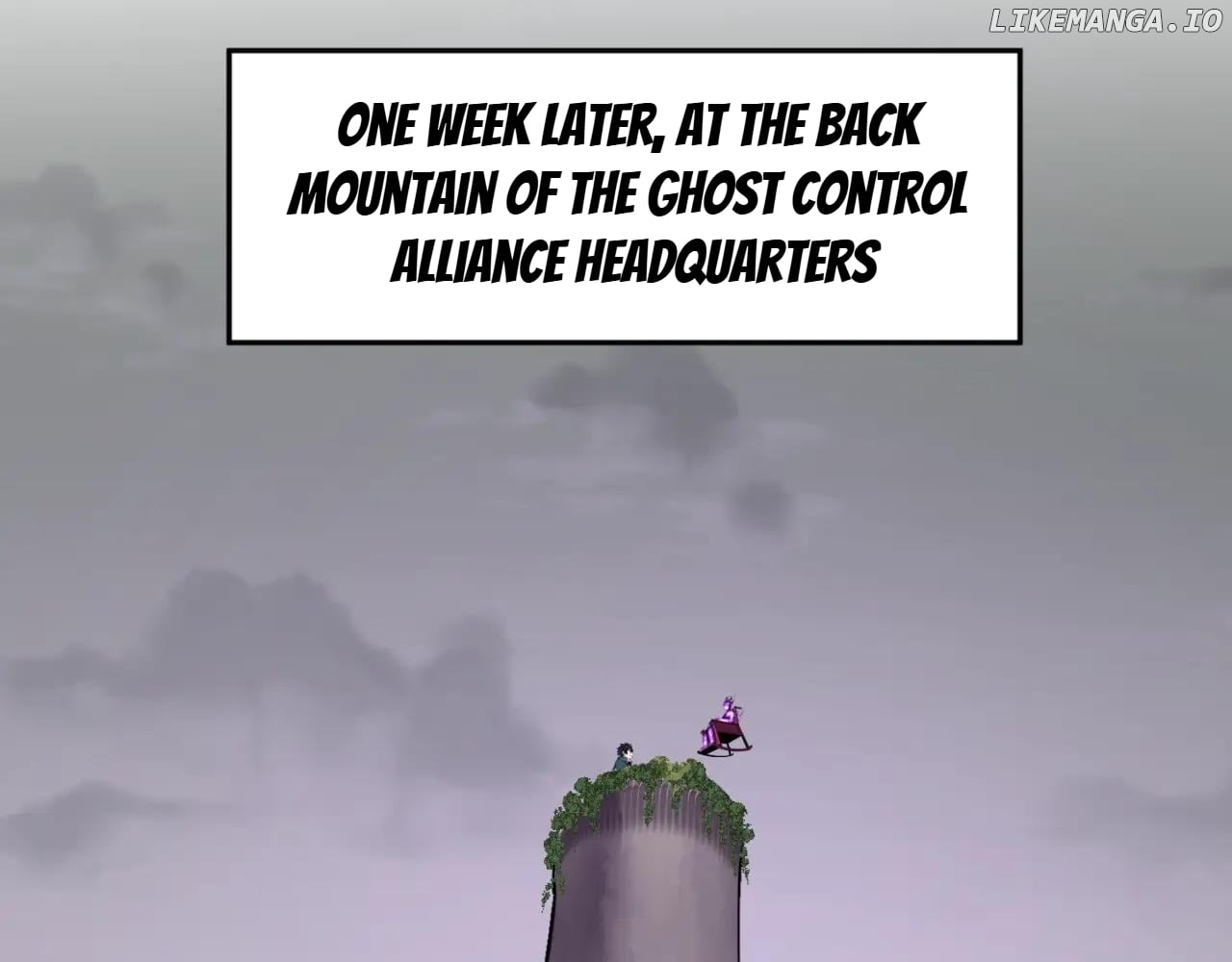 Era of the Haunted Chapter 142 - page 80